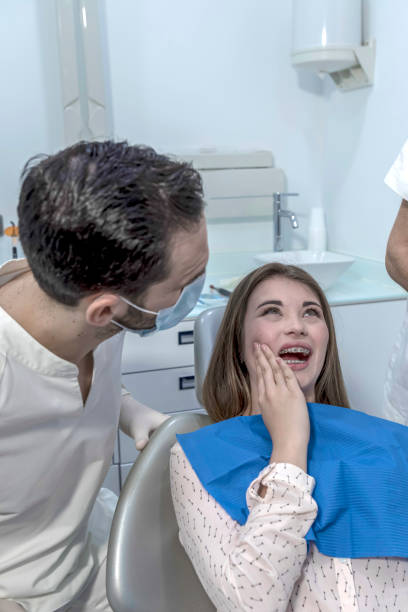 Best Emergency Treatment for Dental Infections or Abscesses in North Fair Oaks, CA