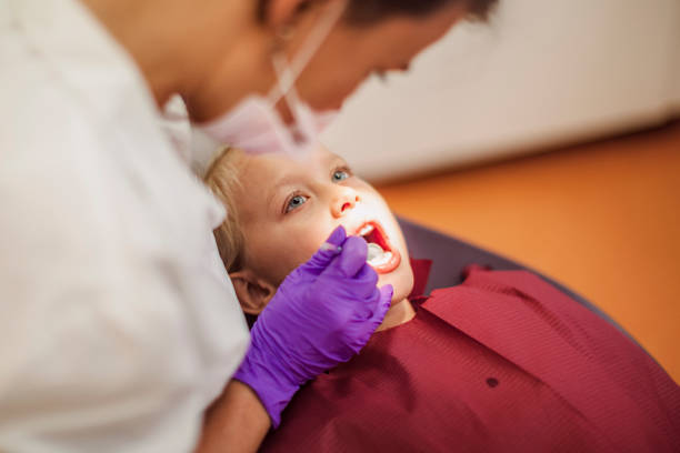 Best Weekend Emergency Dentist in North Fair Oaks, CA