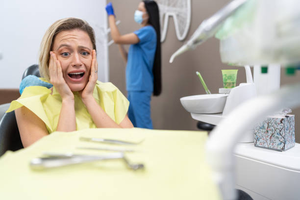 Best Same-Day Emergency Dental Services in North Fair Oaks, CA