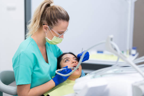 Best Emergency Gum Treatment in North Fair Oaks, CA